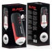 Jamyjob - Blaze Mouth Suction Vibro Masturbator photo-8