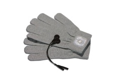 Mystim - Magic Gloves Electro Set 照片