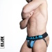 Oxjok - Airmesh Jockstrap w Ring - Blue Sky - XL 照片-6