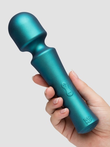 Romp - Presto Wand Massager - Creen 照片