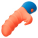 CEN - Rave Tickler Vibe - Orange 照片-3