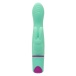 CEN - Love Bunny Rockin G-Spot Vibrator - Green 照片-3