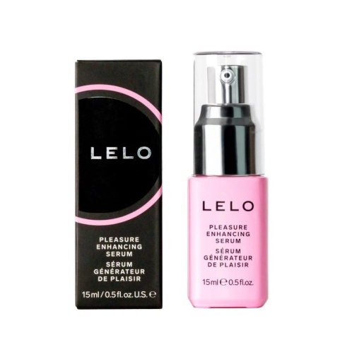 (G) Lelo - Pleasure Enhancing Serum - 15ml photo