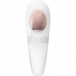 Satisfyer - Pro 4 情侣共震器 - 玫瑰金 照片-4