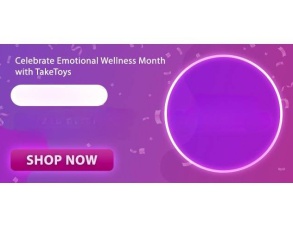 Happy Emotional Wellness Month Happy Emotional Wellness Month