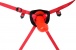 Chisa - Thumper 穿戴式束带连假阳具 - 红色 照片