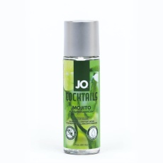 JO - Mojito鸡尾酒味水性润滑剂 - 60ml 照片