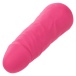 CEN - Mini Vibro Studs Dildo - Pink 照片-4