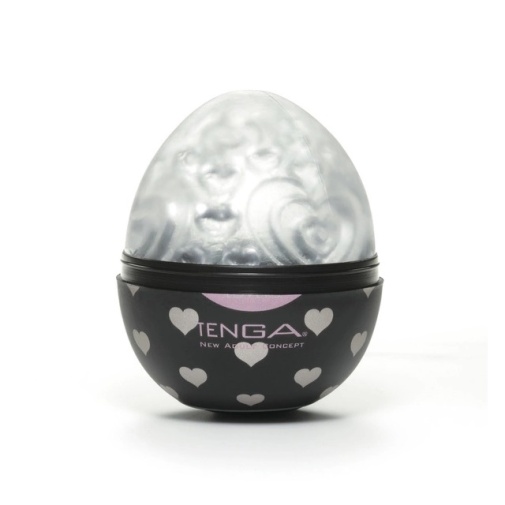 Tenga - Egg Lovers 照片
