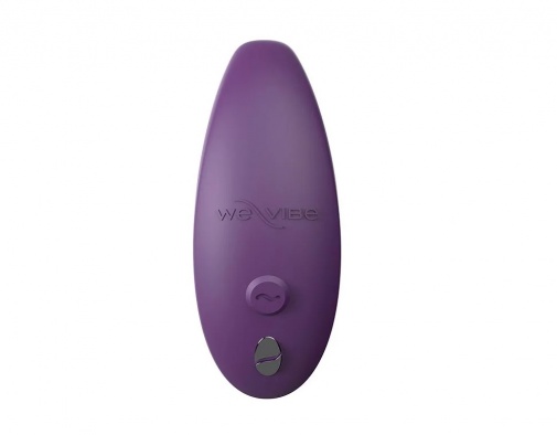 We-Vibe - Sync 2 情侶共用震動器 - 紫色 照片