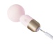 Honey Play Box - Pokewan Mini Massager - Pale Violet 照片-8