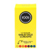 EXS - Vegan Smiley Face Regular Condoms 12's Pack 照片