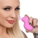 Inmi - Shegasm Sucky Ducky Clit Stimulator - Pink photo-2