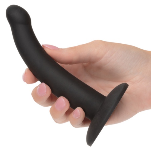 CEN - Onyxxx Thigh Strap-On - Black photo