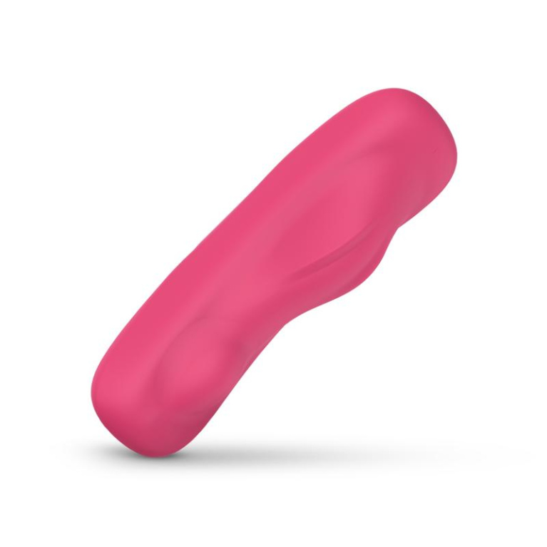 Easytoys -  Zara 應用程式控制 內褲陰蒂震動器 - 粉紅色 照片