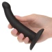 CEN - Onyxxx Thigh Strap-On - Black photo-3
