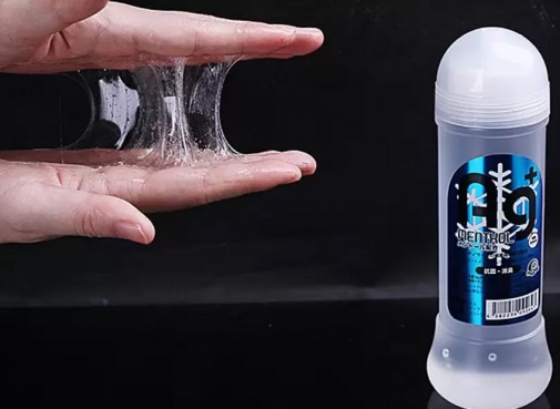 A-One - Ag+ Nano Lotion Menthol - 300ml photo