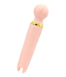 Mode Design - Stella Double Ended Vibrator - Cherry  photo