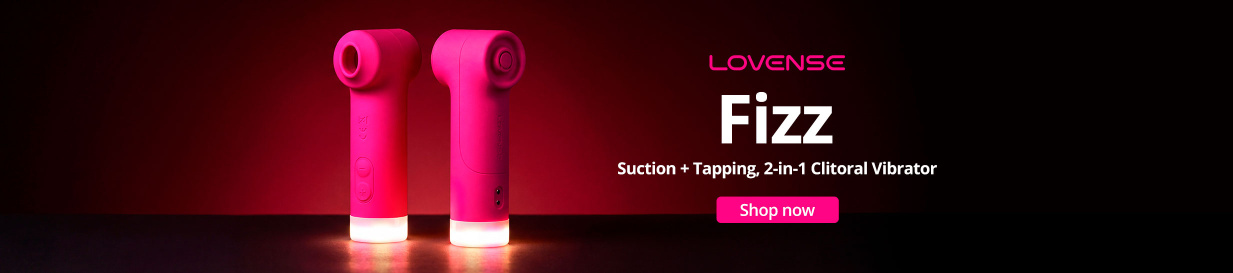 Lovense Fizz