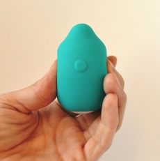 Minna - Limon - Teal photo