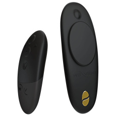 We-Vibe - Play Your Way Set - Black photo