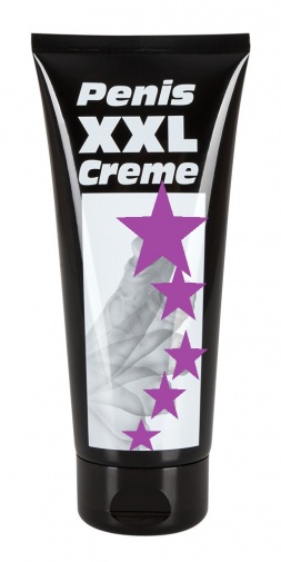 You2Toys - Penis XXL Cream - 200ml photo