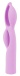 You2Toys - Fabulous Double Vibrator - Purple photo-4