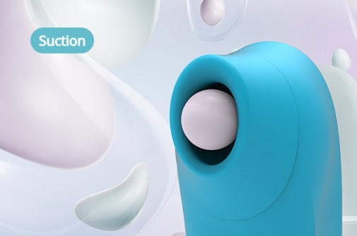 Lovense - Tenera Clitoral Suction Stimulator photo