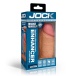 Jock - Enhancer Penis Sleeve - Medium photo-7