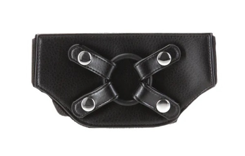 Addiction - 穿戴式陽具束帶連震動子彈 照片