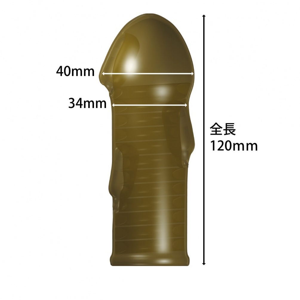 This item is an onsack to use with G - Mode ROTOR Tri nano, ... G-Mode - Attachment for Nano Dragon's Bellows photo-4
