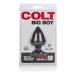 CEN - Colt Big Boy - Black photo-4