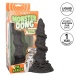 CEN - Kraken Monster Dildo - Black photo-7