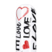 S-Line - Kaotix Love Vibrator - White 照片-3
