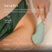 Womanizer - Vibe UltraWave Clitoral Vibrator - Sage photo-6