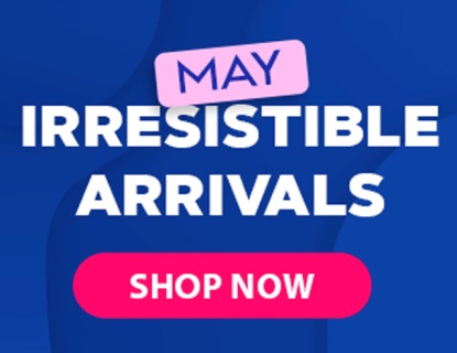 Spring’s Last Seduction: Irresistible Arrivals Spring’s Last Seduction: Irresistible Arrivals