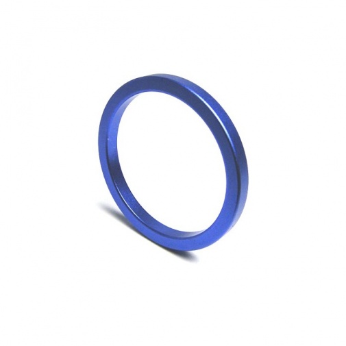 XFBDSM - Aluminum Alloy Cock Ring 50 photo