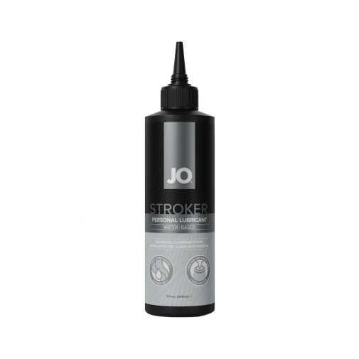 JO - Stroker Lubricant - 240ml photo