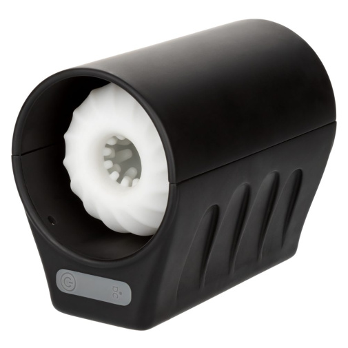 CEN - Optimum Power Thruster Masturbator - Black 照片