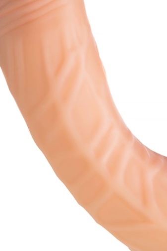 RealStick - Nude Nash Dildo 18cm photo