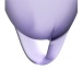 Satisfyer - Feel Confident Menstrual Cup - Lilac photo-6