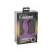 Nexus - Grider Plus Unisex Vibrator - Purple photo-3