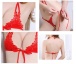 SB - Mini Crotchless Set - Purple 照片-5
