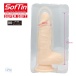 Mode Design - Libero Soft Silicone Dildo M photo-4