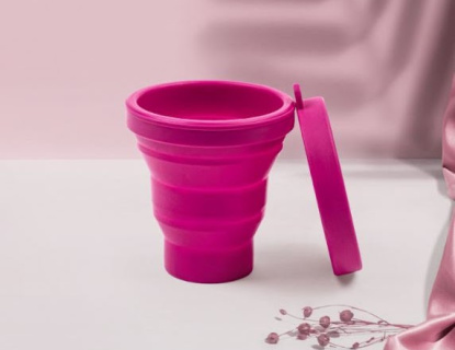 Intimina Sizing & Fit Masterclass: How to Find Your Perfect Cup or Disc Intimina Sizing & Fit Masterclass: How to Find Your Perfect Cup or Disc