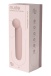 Dreamtoys - Nude Liv Travel Vibrator - Pink photo-5