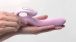 Zini - Roae Vibrator - Pink photo-4