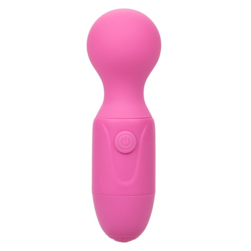 CEN - First Time Mini Massager - Pink photo