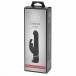 Fifty Shades of Grey - Greedy Girl G-Spot Thrusting Rabbit Vibrator - Black photo-8