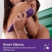 We-Vibe - Wand 2 Massager - Purple photo-4